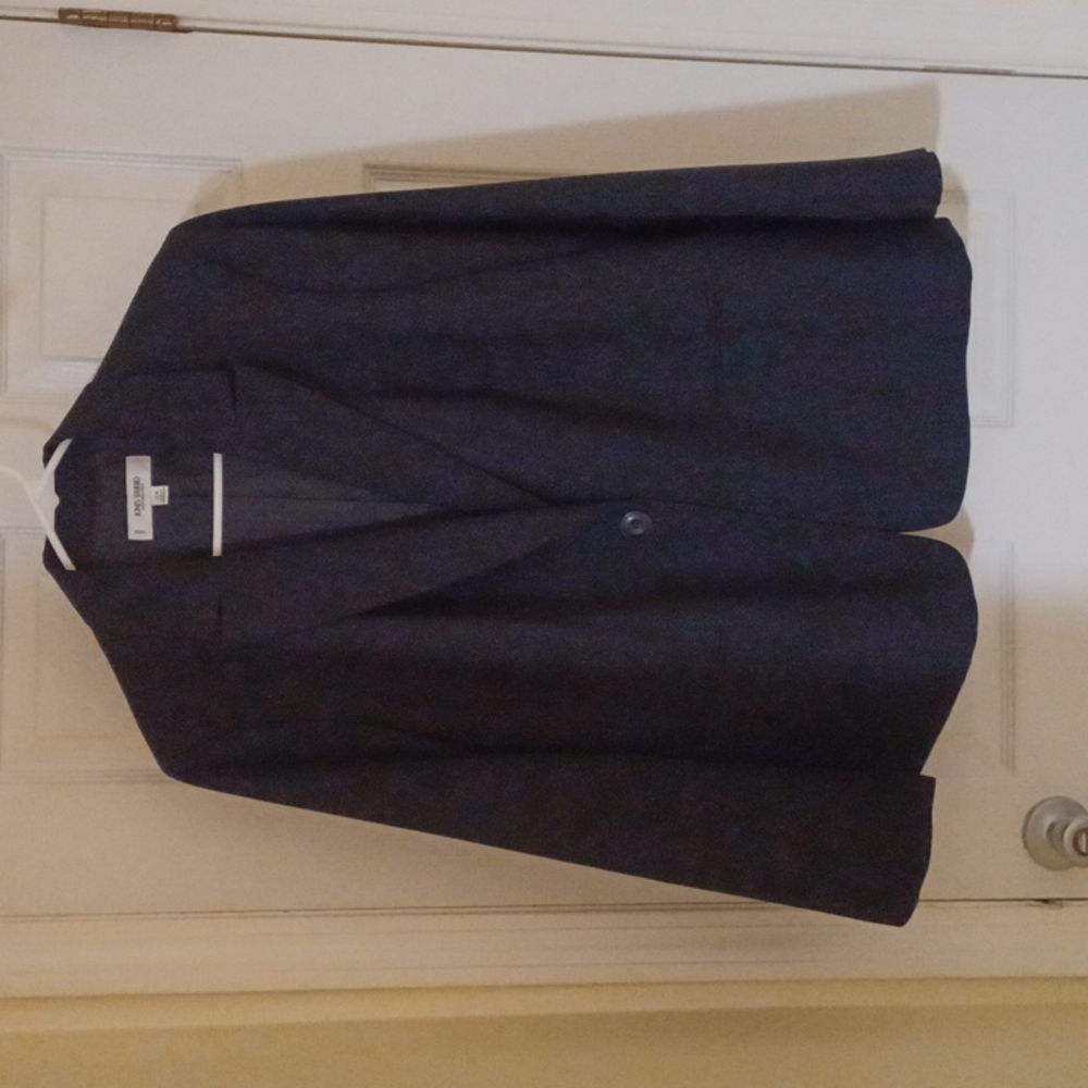 Womens blazer